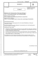 DIN 6847-5 - DRAFT