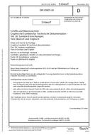 DIN 85005-18 - DRAFT