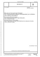 DIN 58141-3