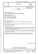 DIN 19704-2 - DRAFT