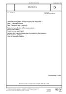 DIN 58143-1