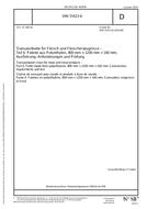DIN 55423-6