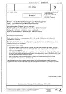 DIN 6701-2 - DRAFT