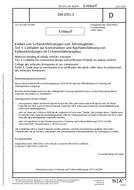 DIN 6701-3 - DRAFT