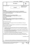 DIN 45684-2 - DRAFT