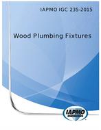 IAPMO IGC 235