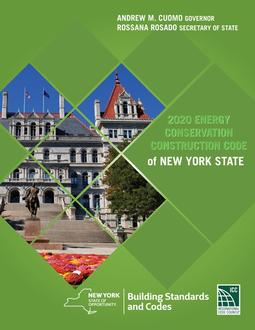 ICC NY-ECC