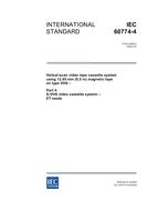 IEC 60774-4 Ed. 1.0 en