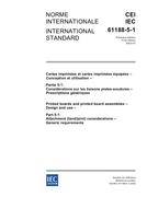 IEC 61188-5-1 Ed. 1.0 b