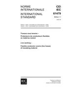 IEC 61479 Ed. 1.1 b