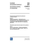 IEC 61800-4 Ed. 1.0 b