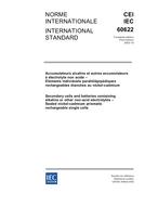 IEC 60622 Ed. 3.0 b