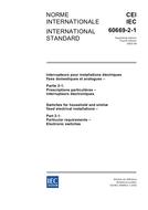 IEC 60669-2-1 Ed. 4.0 b:2002