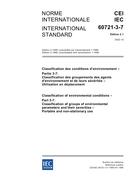 IEC 60721-3-7 Ed. 2.1 b