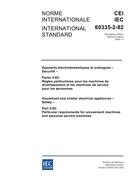 IEC 60335-2-82 Ed. 2.0 b:2002