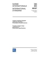 IEC 60357 Ed. 3.0 b