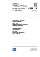 IEC 61290-10-3 Ed. 1.0 b