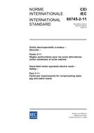 IEC 60745-2-11 Ed. 2.0 b