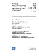 IEC 61300-3-16 Ed. 2.0 b