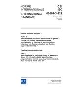 IEC 60684-3-229 Ed. 1.0 b
