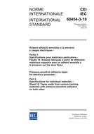 IEC 60454-3-19 Ed. 1.0 b
