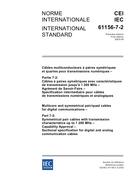 IEC 61156-7-2 Ed. 1.0 b