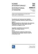 IEC 60664-5 Ed. 1.0 b:2003