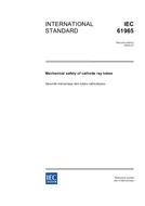 IEC 61965 Ed. 2.0 en