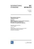 IEC 60748-23-5 Ed. 1.0 en