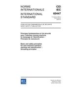 IEC 60447 Ed. 3.0 b