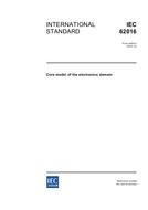 IEC 62016 Ed. 1.0 en