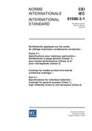 IEC 61086-3-1 Ed. 2.0 b