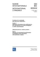 IEC 61514-2 Ed. 1.0 b:2004