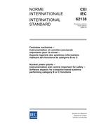 IEC 62138 Ed. 1.0 b:2004