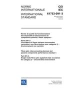 IEC 61753-091-3 Ed. 1.0 b