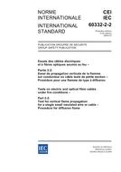 IEC 60332-2-2 Ed. 1.0 b