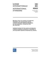 IEC 62022 Ed. 1.0 b