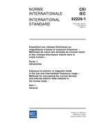 IEC 62226-1 Ed. 1.0 b