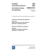 IEC 60364-5-51 Ed. 5.0 b