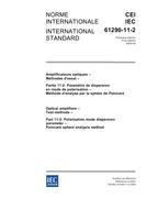 IEC 61290-11-2 Ed. 1.0 b