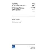 IEC 61549 Ed. 2.1 b
