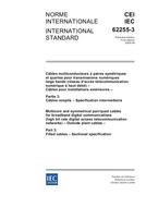 IEC 62255-3 Ed. 1.0 b