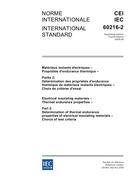 IEC 60216-2 Ed. 4.0 b