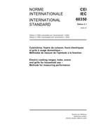 IEC 60350 Ed. 2.1 b