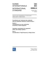 IEC 60664-4 Ed. 2.0 b