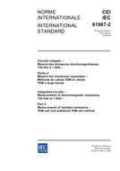 IEC 61967-2 Ed. 1.0 b