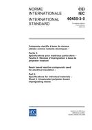 IEC 60455-3-5 Ed. 3.0 b