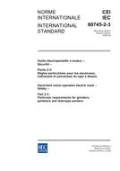 IEC 60745-2-3 Ed. 2.0 b