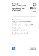 IEC 62132-4 Ed. 1.0 b