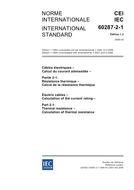 IEC 60287-2-1 Ed. 1.2 b